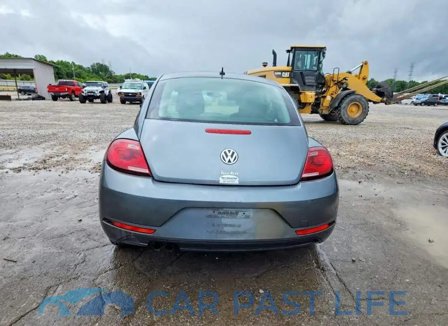 3VWF17AT5HM624603# 6