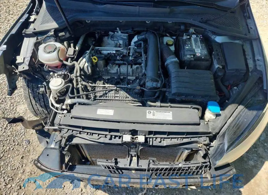 3VWW57AUXKM032831# 11