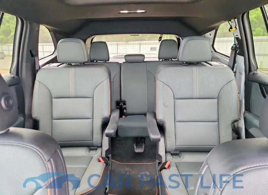 1GKENPKS0RJ232771# 10