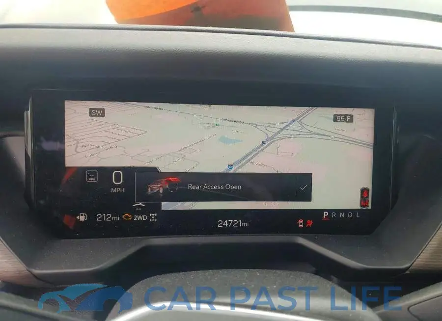 1GKENRKS1RJ188078# 9