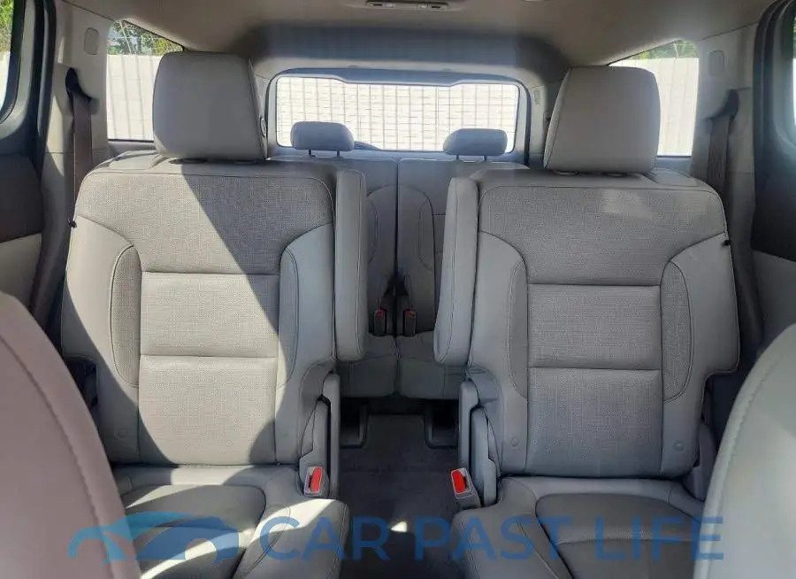 1GKKNMLS8KZ151847# 10