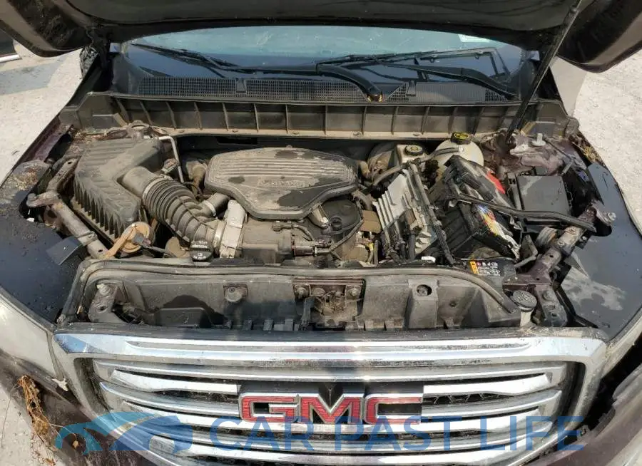 1GKKNULS0JZ152571# 12