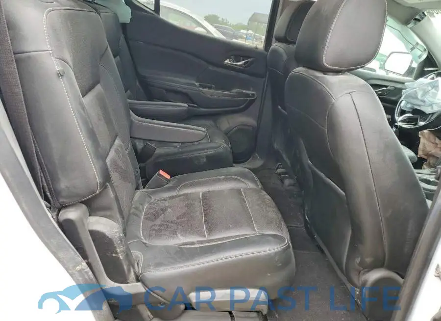 1GKKNULS9KZ225003# 11