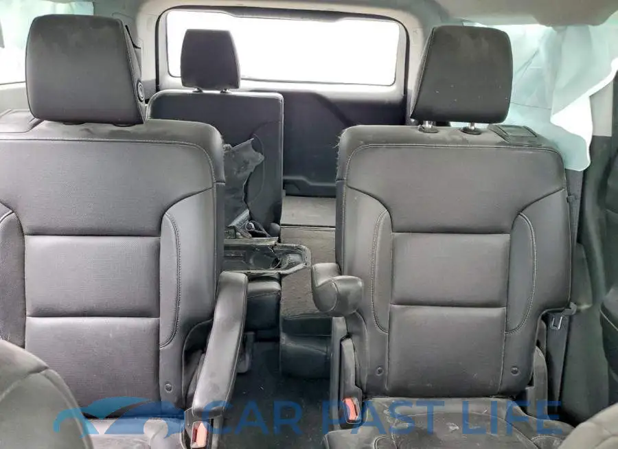 1GKKNULS9KZ225003# 10