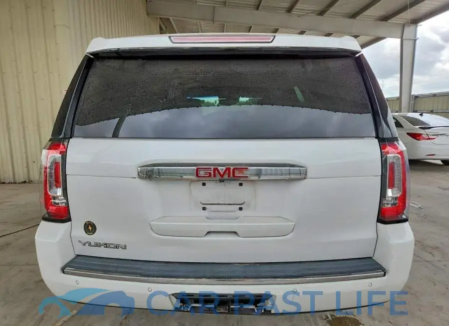 1GKS1CKJ2LR155411# 6