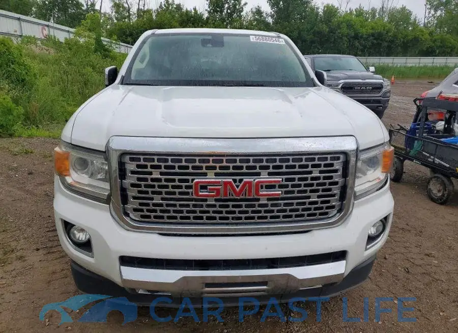 1GTG6EEN6J1115549# 5