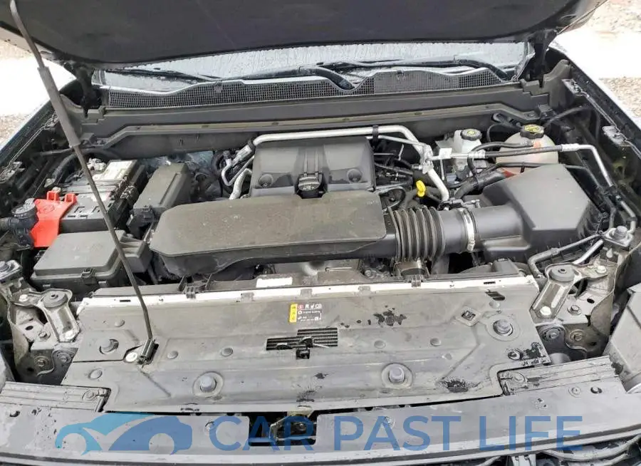 1GTP5BEK3R1134076# 11