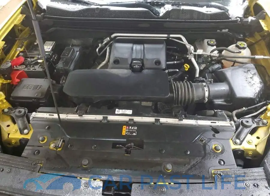 1GTP6BEK2P1202300# 11