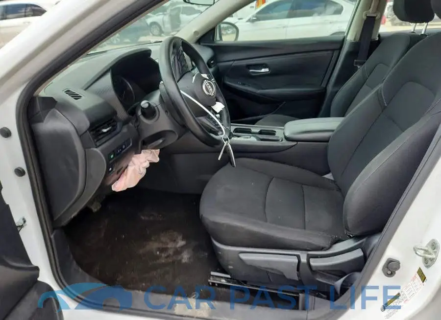 3N1AB8BV4SY314994# 7