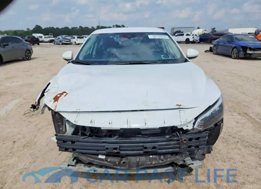 3N1AB8BV4SY314994# 5