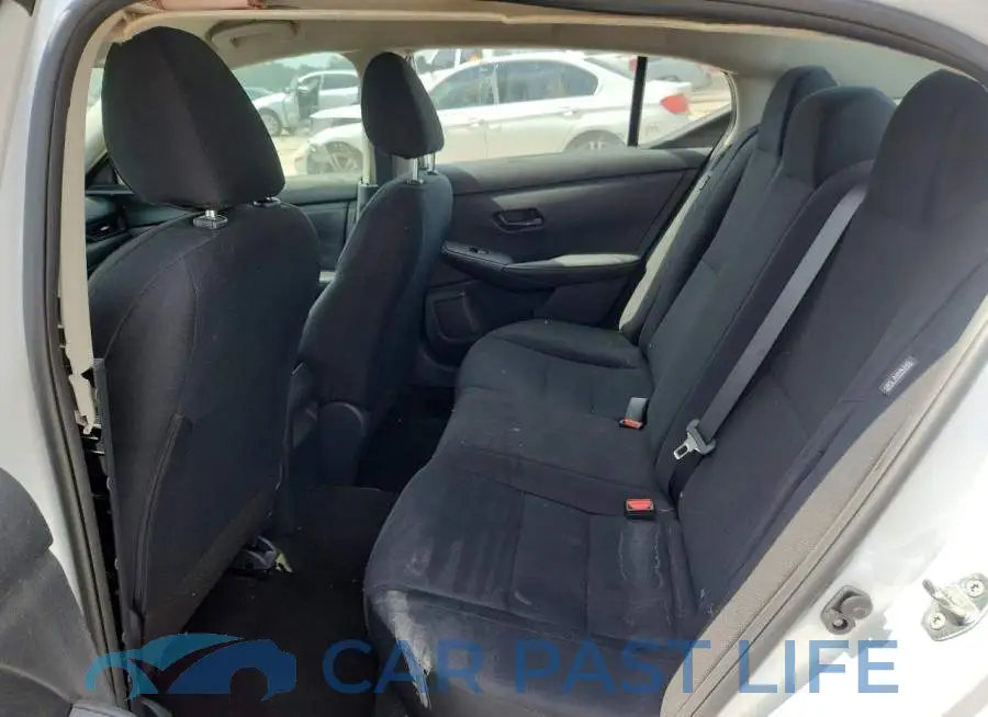 3N1AB8BV4SY314994# 10