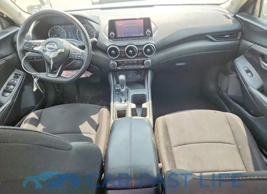 3N1AB8BV4SY314994# 8