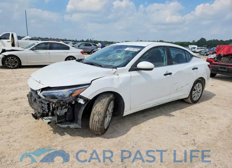 3N1AB8BV4SY314994# 1