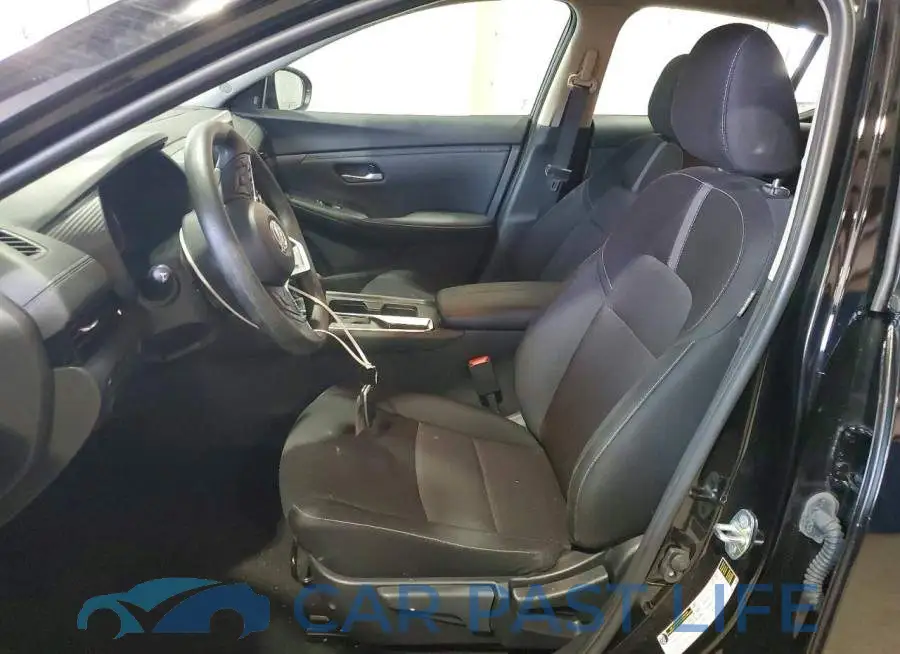 3N1AB8CV3SY358600# 7