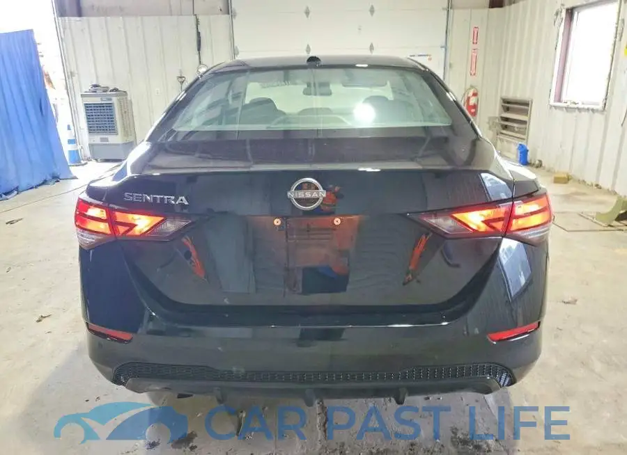 3N1AB8CV3SY358600# 6