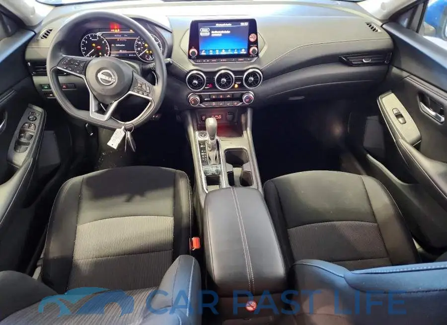 3N1AB8CV3SY379088# 8