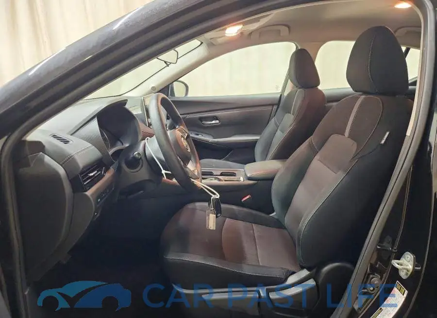 3N1AB8CV4SY312029# 7