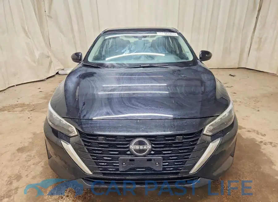 3N1AB8CV4SY312029# 5