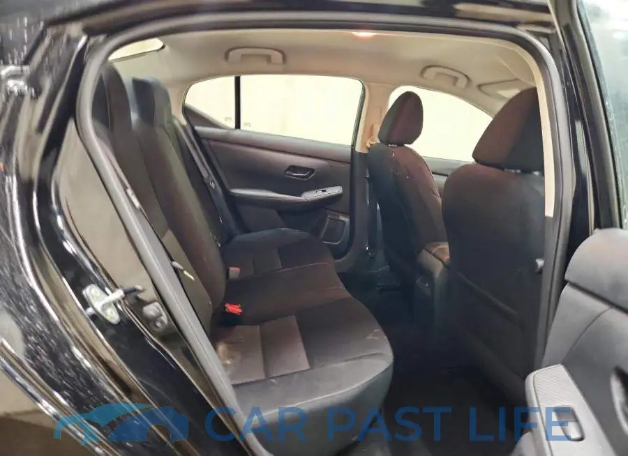 3N1AB8CV4SY312029# 10