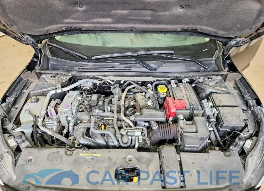 3N1AB8CV4SY312029# 11