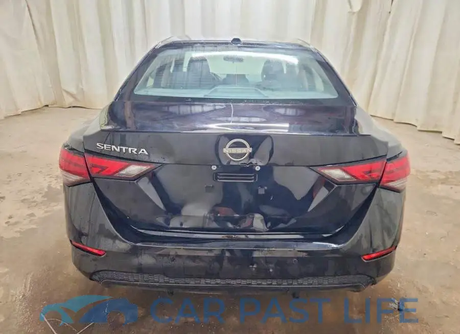 3N1AB8CV4SY312029# 6
