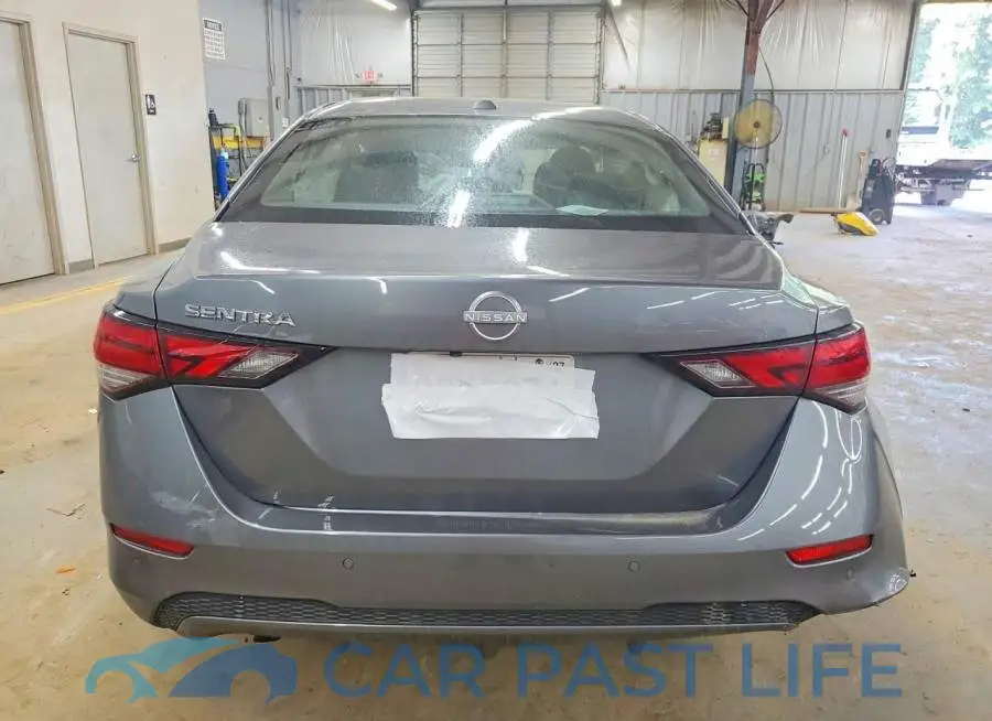 3N1AB8CV6SY274173# 6