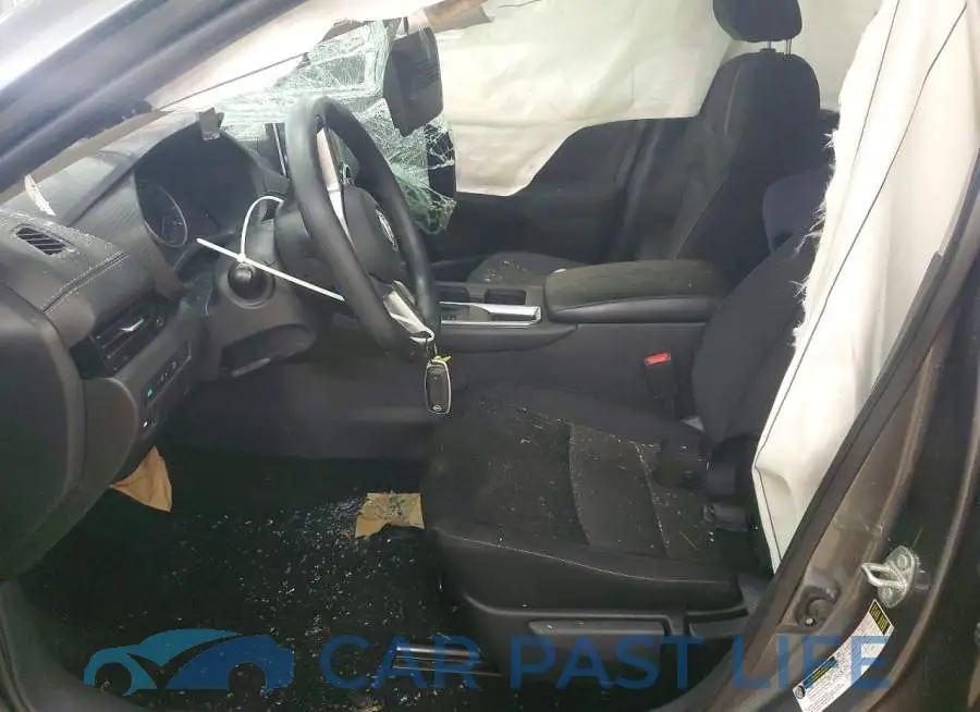 3N1AB8CV6SY274173# 7