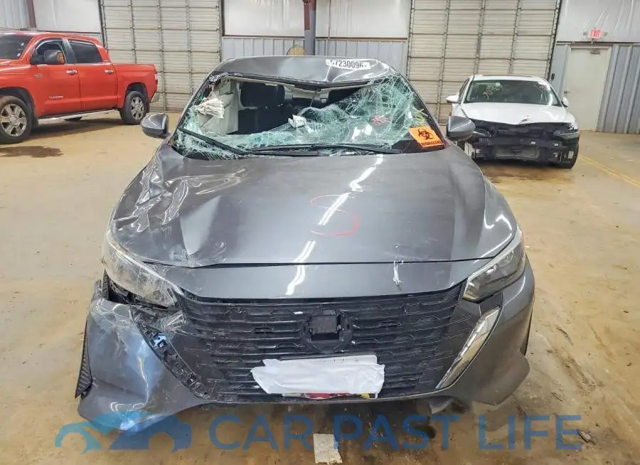 3N1AB8CV6SY274173# 5