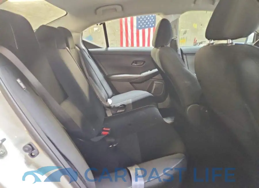 3N1AB8CV9SY269226# 10