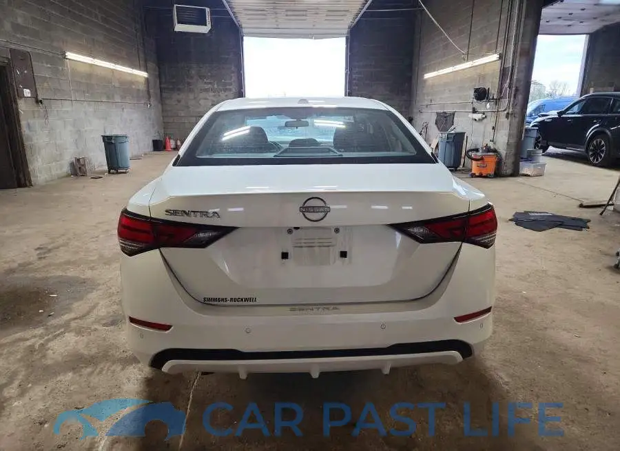 3N1AB8CV9SY269226# 6