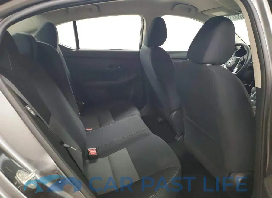 3N1AB8CV9SY306095# 10