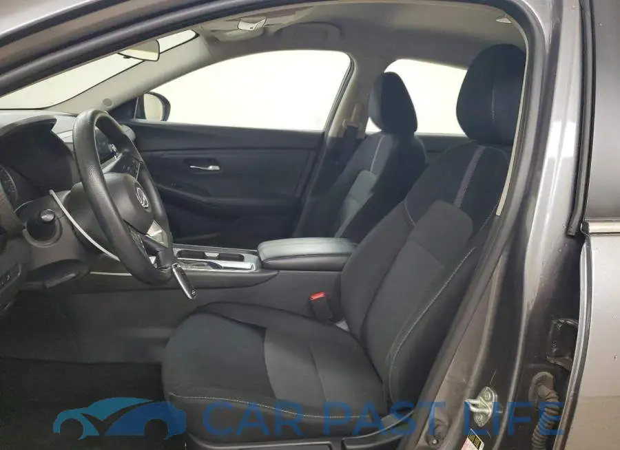 3N1AB8CV9SY306095# 7