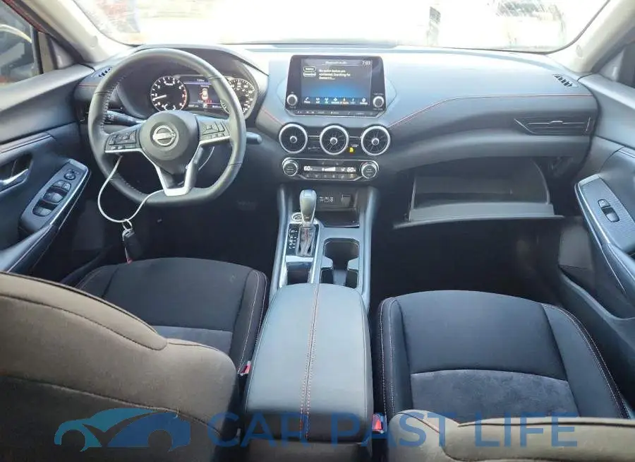 3N1AB8DV3RY370402# 8