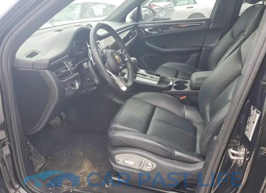 WP1AA2A54PLB20656# 7