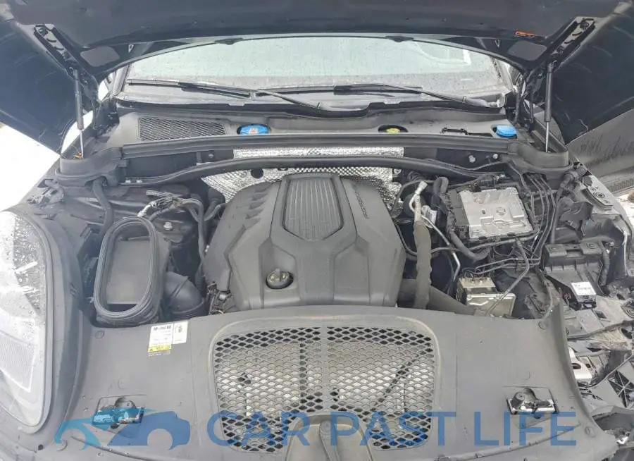 WP1AA2A54PLB20656# 11