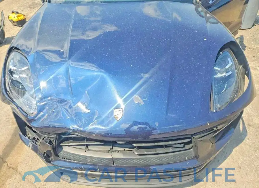 WP1AA2A58PLB01589# 12
