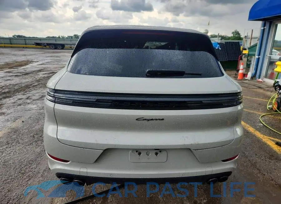 WP1AA2AY9RDA14226# 6