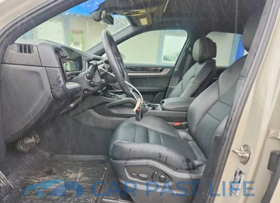 WP1AA2AY9RDA14226# 7