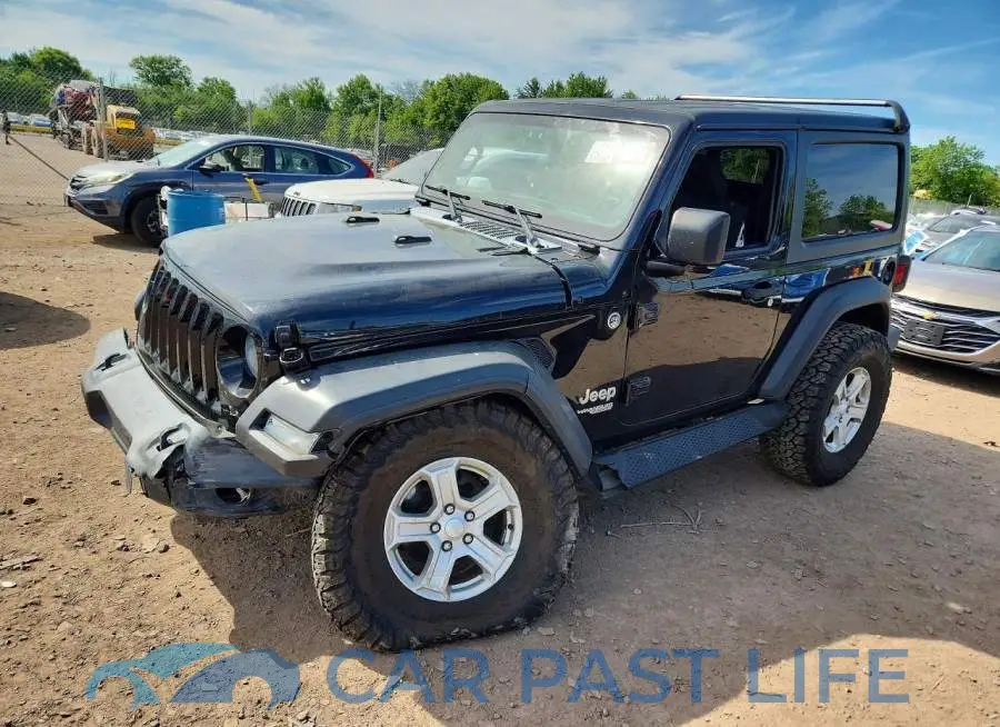 1C4GJXAN1LW181044# 1