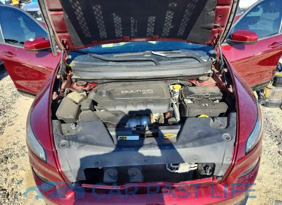 1C4PJLCB8JD612130# 12