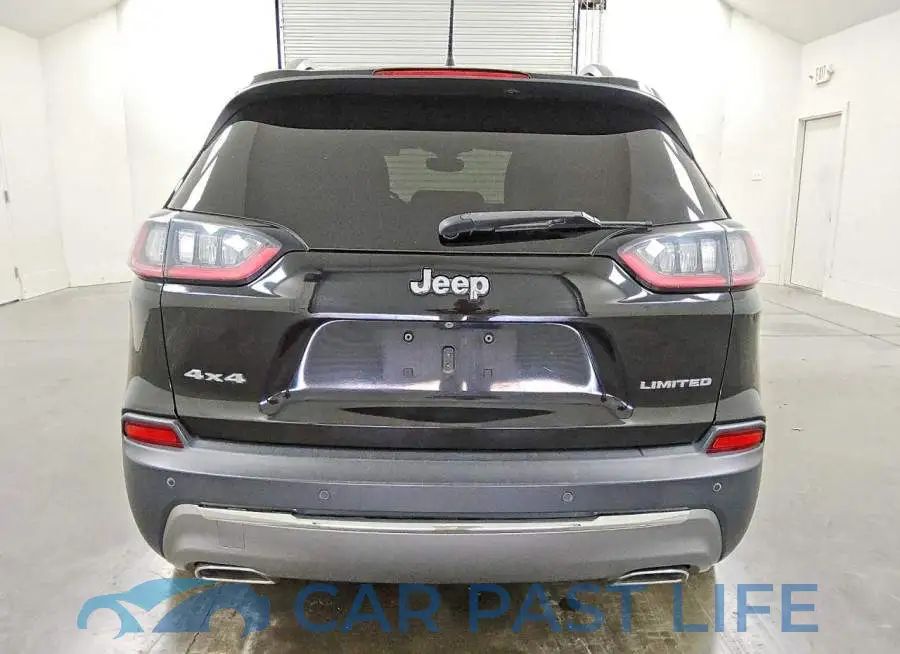 1C4PJMDX9KD140991# 6