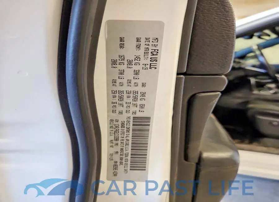 1C4RJFAG2LC133980# 14