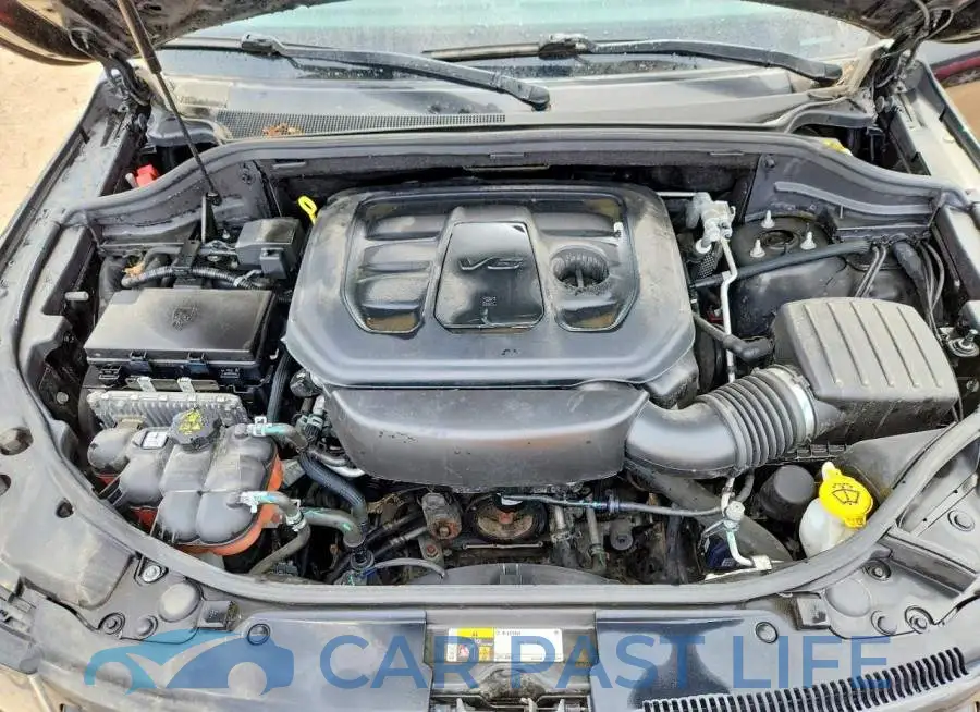 1C4RJFAG6LC364042# 11