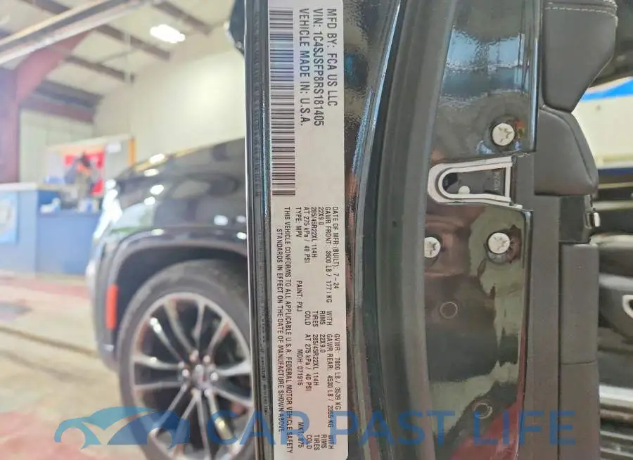 1C4SJSFP8RS181405# 13