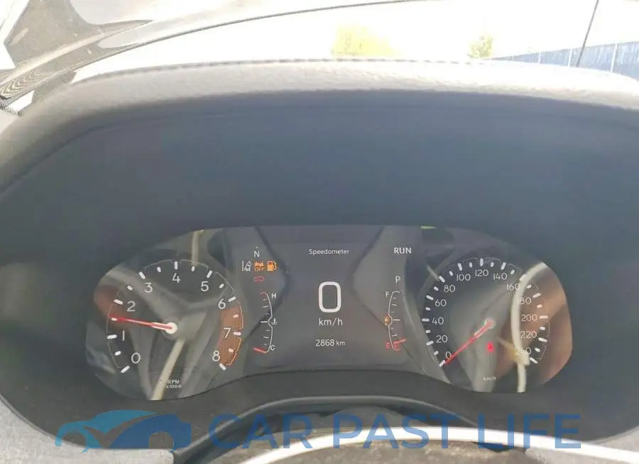 3C4NJDBN2TT153909# 9