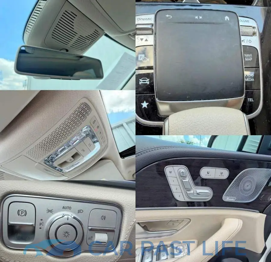4JGFB4KE9LA071521# 13