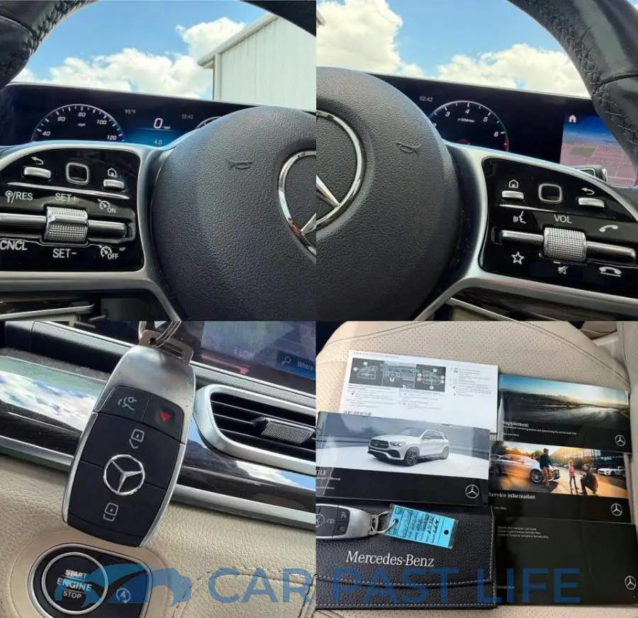 4JGFB4KE9LA071521# 11