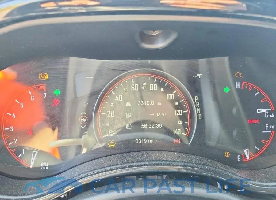 1C4RDJDG3TC246035# 9
