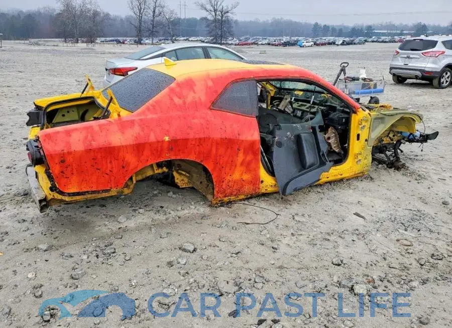 2C3CDZC92JH245187# 3