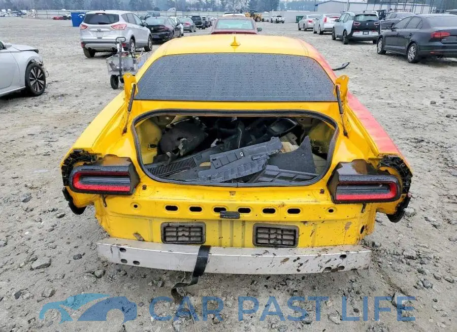 2C3CDZC92JH245187# 6